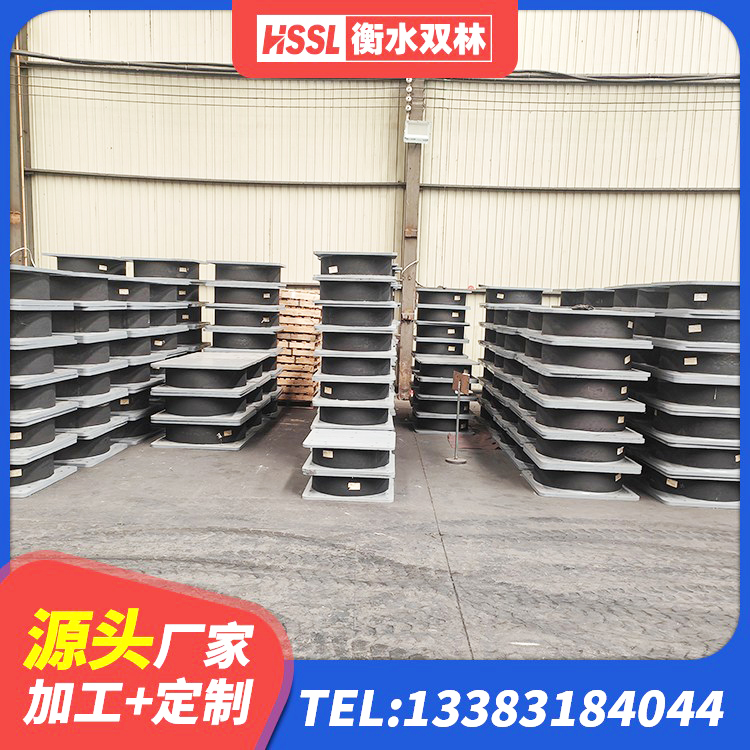 阎良区隔震支座LRB型源头工厂 阎良区隔震建筑的橡胶隔震支座厂家 阎良区建筑隔震支座D800厂家 阎良区较高阻尼支座厂家 - 第3张