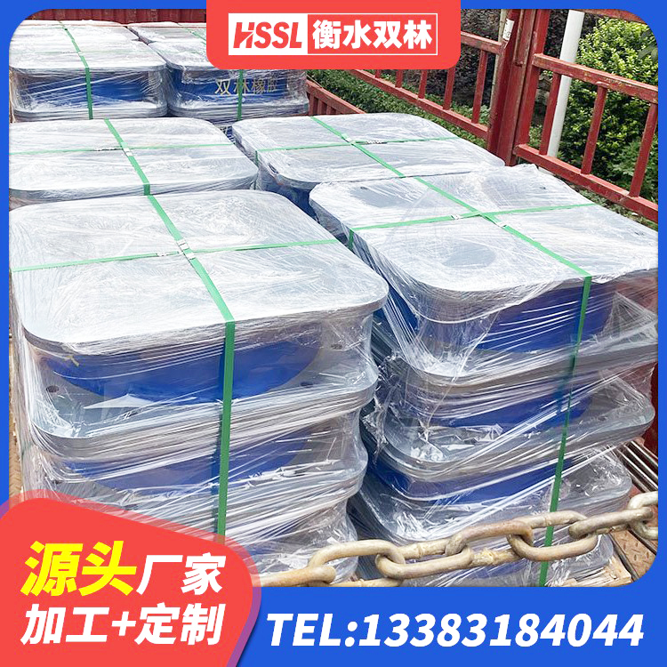 阎良区LNR1200天然橡胶支座多少钱 阎良区建筑分散力型橡胶隔震支座生产厂家 阎良区HDR800高阻尼橡胶支座源头工厂 阎良区建筑隔震支座系统 - 第6张