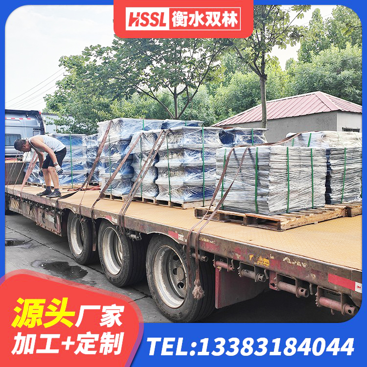阎良区LRB800铅芯隔震支座生产厂家 阎良区HDR700隔震支座生产厂家 阎良区建筑水平力分散力型隔震支座LNR 阎良区LNR1100隔震支座源头工厂 - 第2张