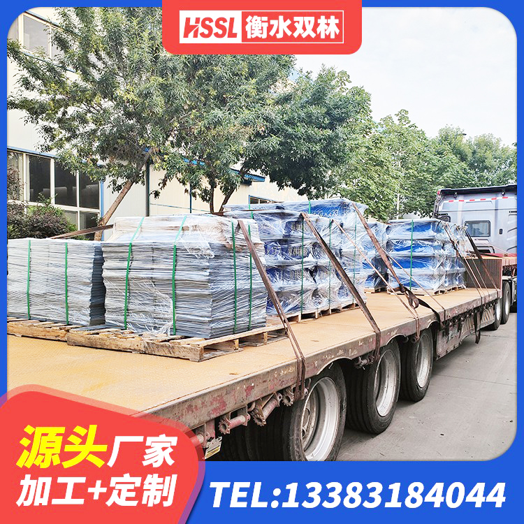 阎良区HDR700隔震支座 阎良区建筑工程隔震支座源头工厂 阎良区建筑隔震支座LNR300 阎良区建筑工程用隔震支座厂家电话 - 第6张