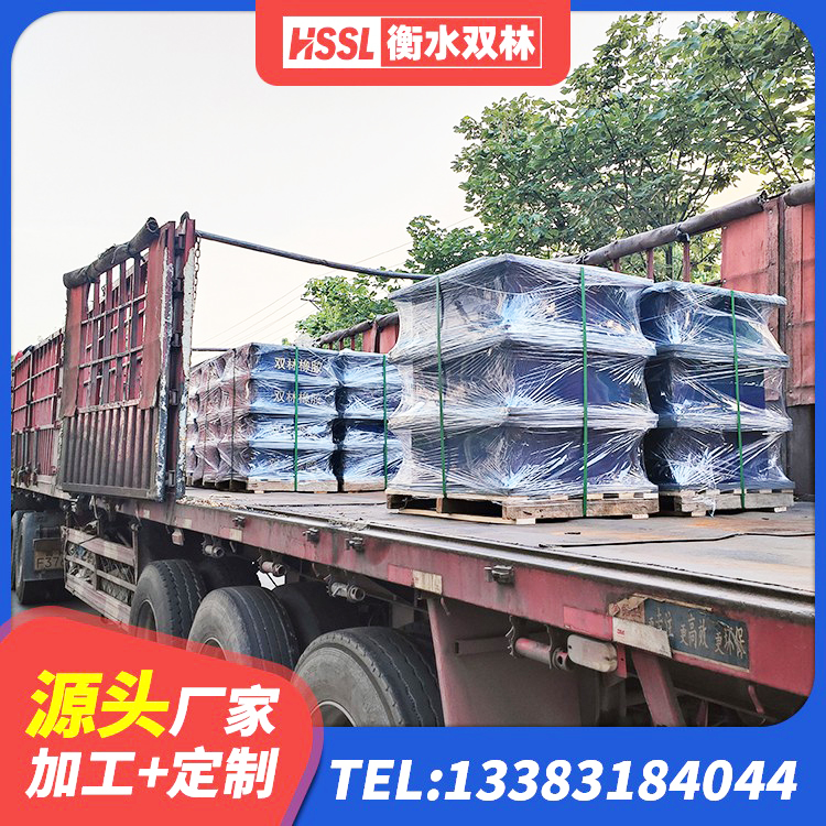 阎良区铅芯橡胶隔震支座LRB1000 阎良区Y4Q铅芯隔震支座什么价格 阎良区LNR隔震支座1200源头工厂 阎良区LRB铅芯橡胶隔震支座什么价格 - 第5张