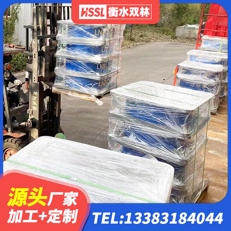 阎良区建筑铅芯防震支座 阎良区HDR900高阻尼隔震支座多少钱 阎良区楼梯橡胶隔震支座源头工厂 阎良区LNR1400天然隔震支座源头工厂 - 第5张