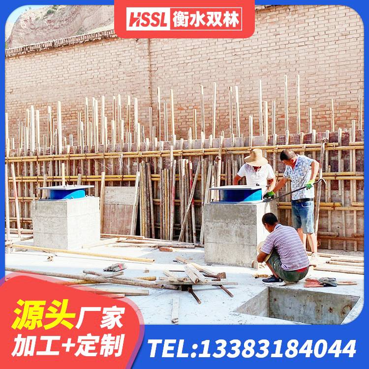 阎良区HDR900橡胶隔震支座源头工厂 阎良区隔震支座(LRB型) 阎良区LNR400橡胶隔震支座什么价格 阎良区铅芯橡胶隔震支座LRB700-Ⅱ生产厂家 - 第3张