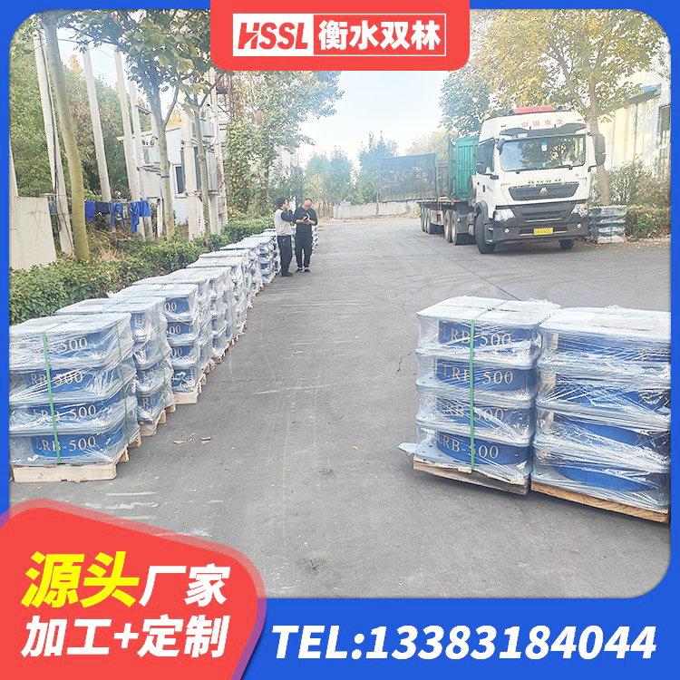 阎良区LRB1000支座厂家 阎良区建筑高阻尼比隔震支座厂家 阎良区结构抗震支座 阎良区铅芯叠层橡胶隔震支座源头工厂 - 第3张