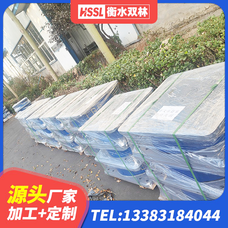 阎良区HDR900橡胶隔震支座源头工厂 阎良区隔震支座(LRB型) 阎良区LNR400橡胶隔震支座什么价格 阎良区铅芯橡胶隔震支座LRB700-Ⅱ生产厂家 - 第6张
