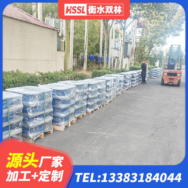 阎良区LRB800铅芯隔震支座生产厂家 阎良区HDR700隔震支座生产厂家 阎良区建筑水平力分散力型隔震支座LNR 阎良区LNR1100隔震支座源头工厂 - 第6张